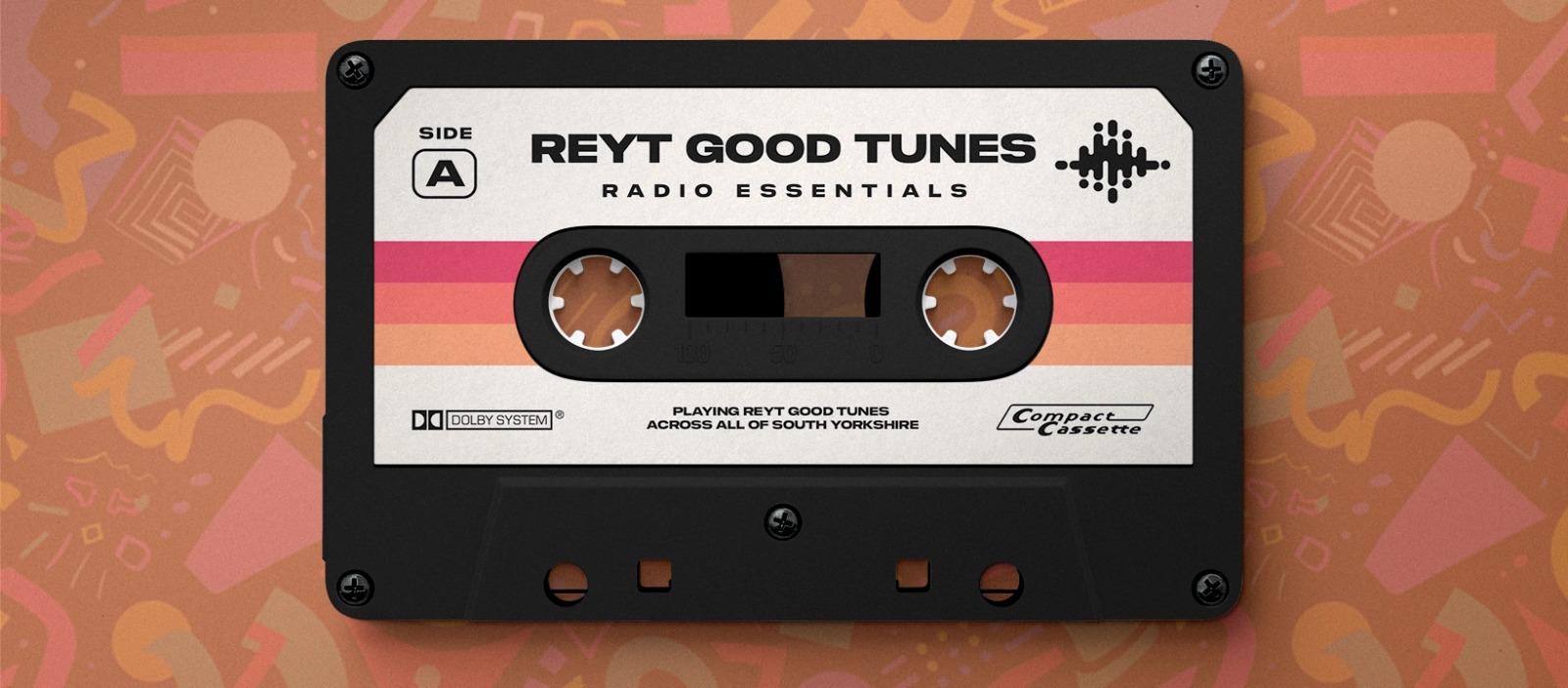 Reyt Good Tunes!