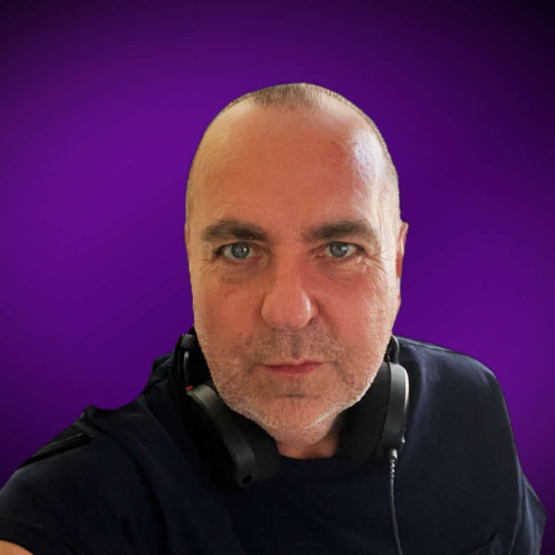 Rob Charles
