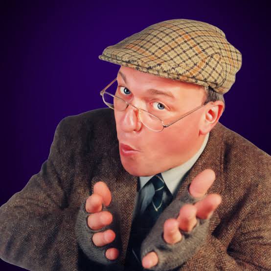 Scottie McClue